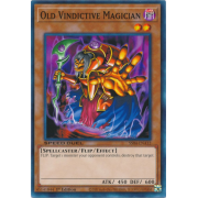 SS04-ENA12 Old Vindictive Magician Commune