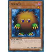 SS04-ENA13 Kuriboh Commune