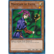 SS04-ENA14 Magician of Faith Commune