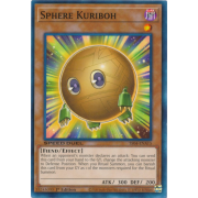 SS04-ENA15 Sphere Kuriboh Commune