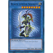 SS04-ENA16 Black Luster Soldier Commune