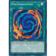 SS04-ENA18 Polymerization Commune