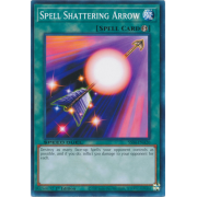 SS04-ENA20 Spell Shattering Arrow Commune