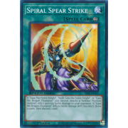 SS04-ENA21 Spiral Spear Strike Commune