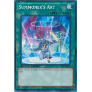 SS04-ENA23 Summoner's Art Commune