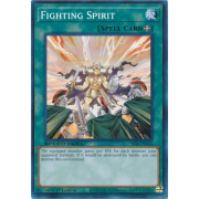 SS04-ENA24 Fighting Spirit Commune