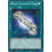 SS04-ENA25 White Elephant's Gift Commune