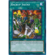 SS04-ENA27 Backup Squad Commune