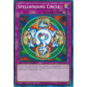 SS04-ENA28 Spellbinding Circle Commune
