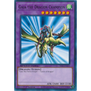 SS04-ENA31 Gaia the Dragon Champion Commune