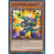 SS04-ENB06 Toon Barrel Dragon Commune
