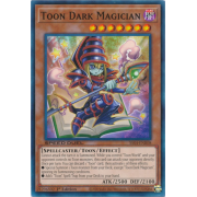 SS04-ENB08 Toon Dark Magician Commune