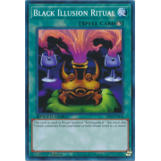 SS04-ENB18 Black Illusion Ritual Commune