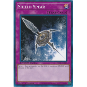 SS04-ENB27 Shield Spear Commune