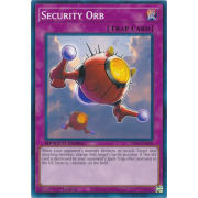 SS04-ENB28 Security Orb Commune