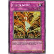 DP04-EN030 Fusion Guard Super Rare