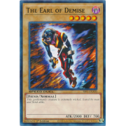 SS05-ENA03 The Earl of Demise Commune