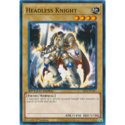 SS05-ENA07 Headless Knight Commune