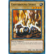 SS05-ENA08 Earthbound Spirit Commune