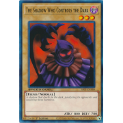 SS05-ENA09 The Shadow Who Controls the Dark Commune