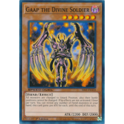 SS05-ENA10 Gaap the Divine Soldier Commune