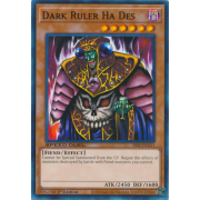 SS05-ENA11 Dark Ruler Ha Des Commune