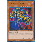 SS05-ENA12 Puppet Master Commune