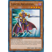 SS05-ENA16 Lancer Archfiend Commune