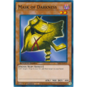 SS05-ENA19 Mask of Darkness Commune