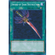 SS05-ENA21 Sword of Dark Destruction Commune