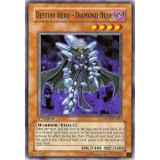 DP05-EN003 Destiny HERO - Diamond Dude Commune