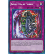 SS05-ENB27 Nightmare Wheel Commune