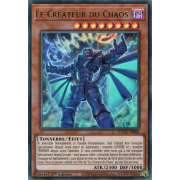 TOCH-FR006 Le Créateur du Chaos Ultra Rare