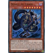 TOCH-FR007 Dédale du Chaos Ultra Rare
