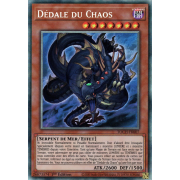 TOCH-FR007 Dédale du Chaos Collectors Rare