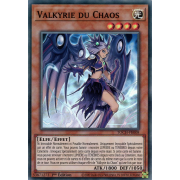TOCH-FR008 Valkyrie du Chaos Super Rare