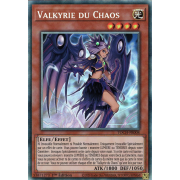 Chaos Valkyria - TOCH-EN008 - Toon Chaos - Ultra Rare - Yu-Gi-Oh! TCG