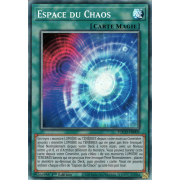 TOCH-FR009 Espace du Chaos Collectors Rare