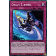 TOCH-FR010 Chaos Éternel Super Rare