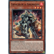 TOCH-FR013 Chevalier de la Sublimation Super Rare