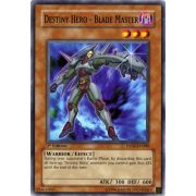 DP05-EN008 Destiny HERO - Blade Master Commune