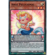 TOCH-FR020 Ange Peluchimal Super Rare