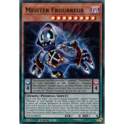 TOCH-FR021 Meister Frourreur Super Rare