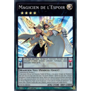 TOCH-FR024 Magicien de l'Espoir Super Rare