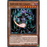 TOCH-FR028 Sorcier du Chaos Rare