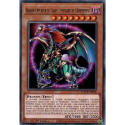 TOCH-FR030 Dragon Empereur du Chaos - Emissaire de l'Achèvement Rare