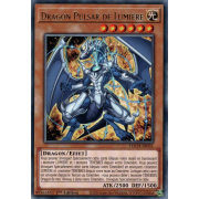 TOCH-FR031 Dragon Pulsar de Lumière Rare