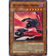 DP05-EN010 Destiny HERO - Dasher Commune
