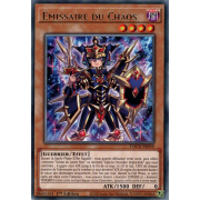 TOCH-FR039 Émissaire du Chaos Rare