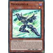 TOCH-FR042 Microcodeur Super Rare